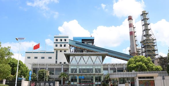 無錫友聯(lián)電有限責任公司